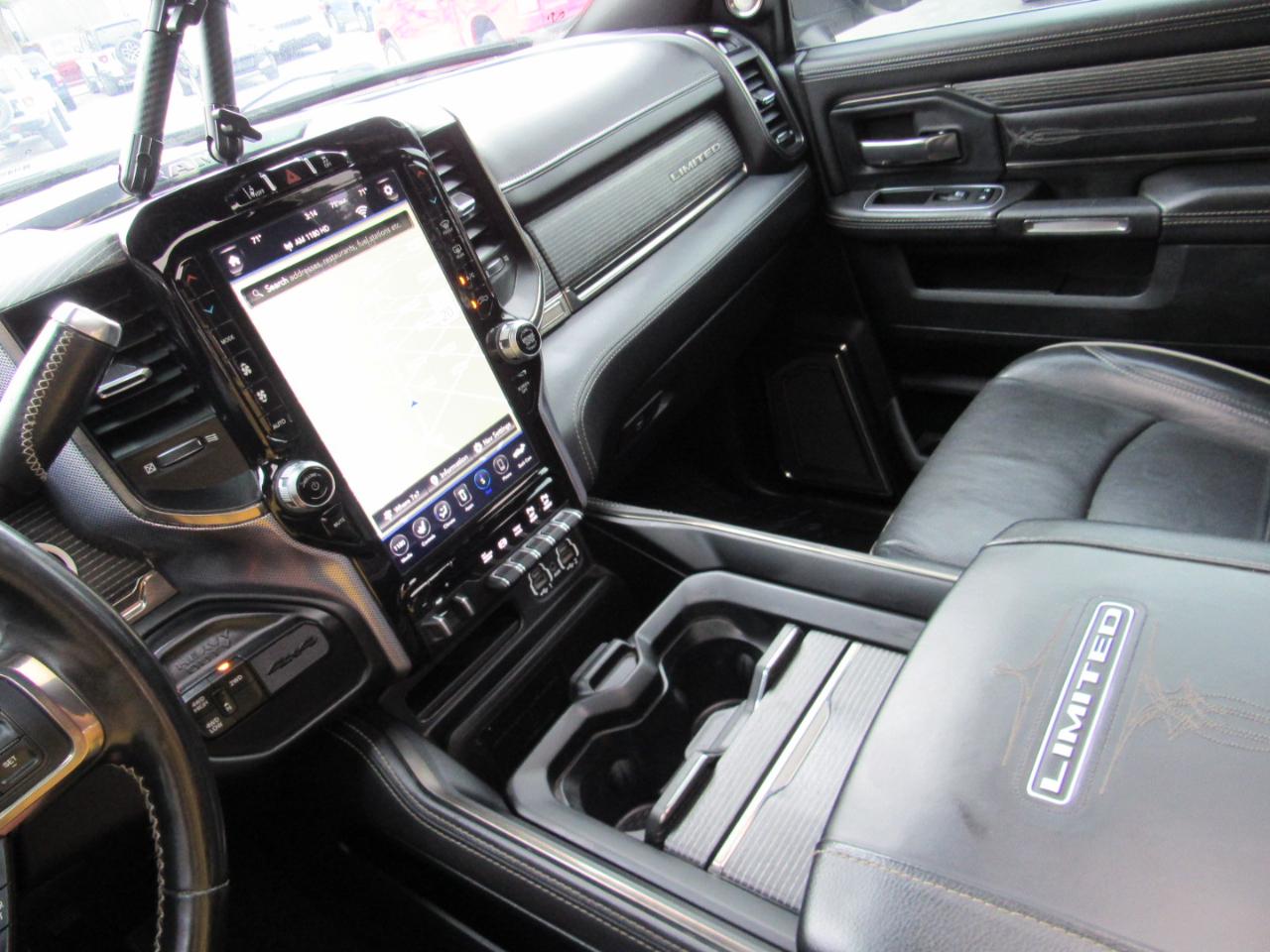 RAM 3500  2021