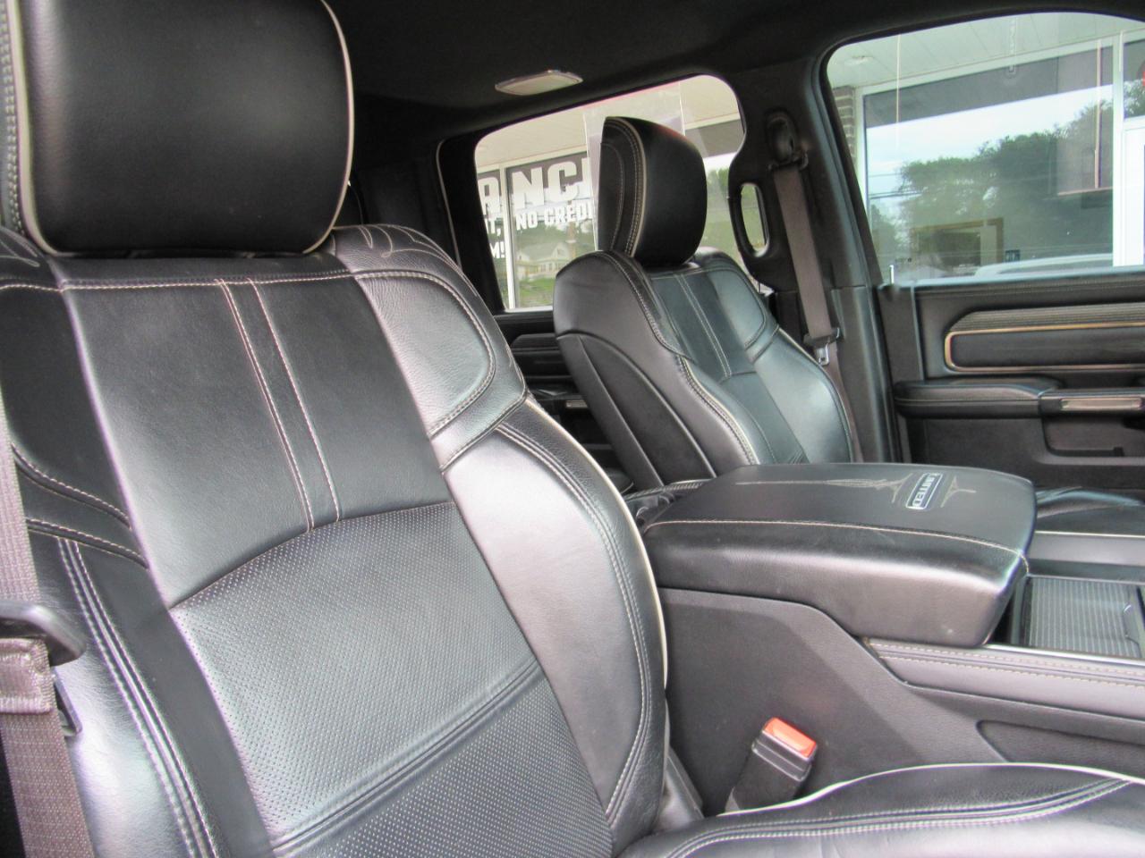RAM 3500  2021