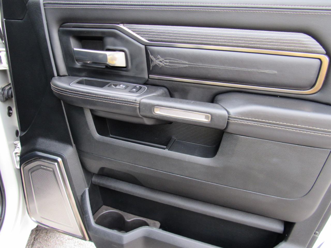 RAM 3500  2021