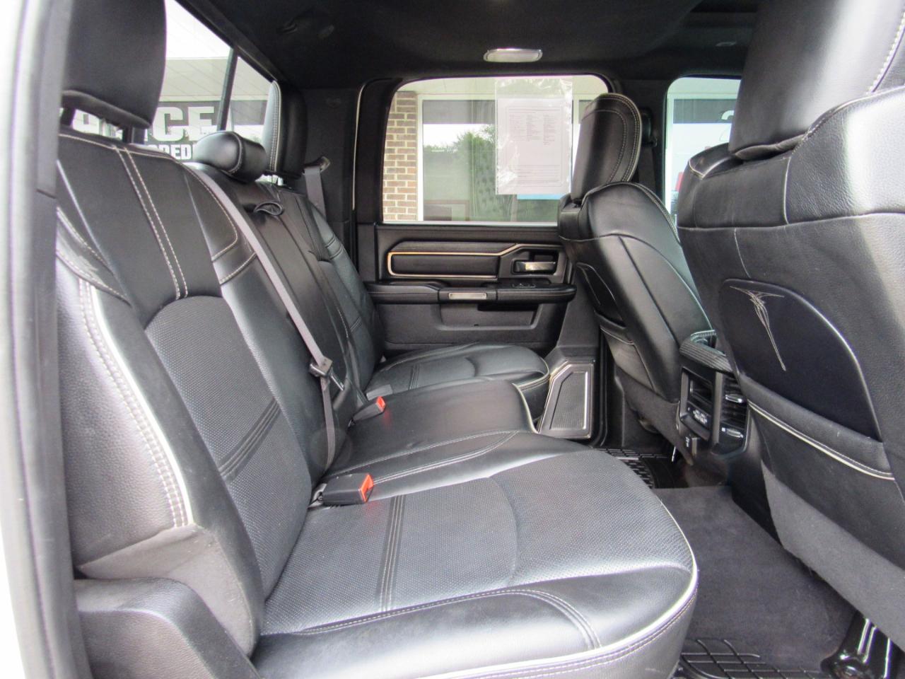 RAM 3500  2021