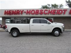 2021 RAM 3500 