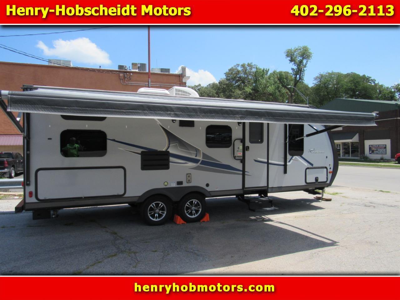 Coachmen Apex Ultra-Lite  2019