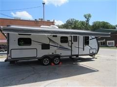 2019 Coachmen Apex Ultra-Lite 