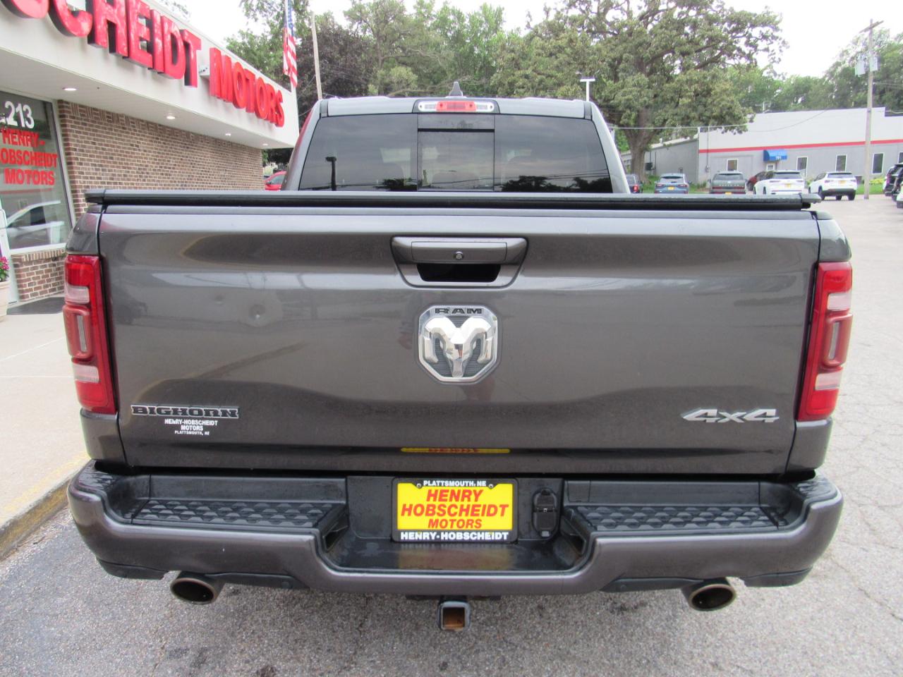 RAM 1500  2019