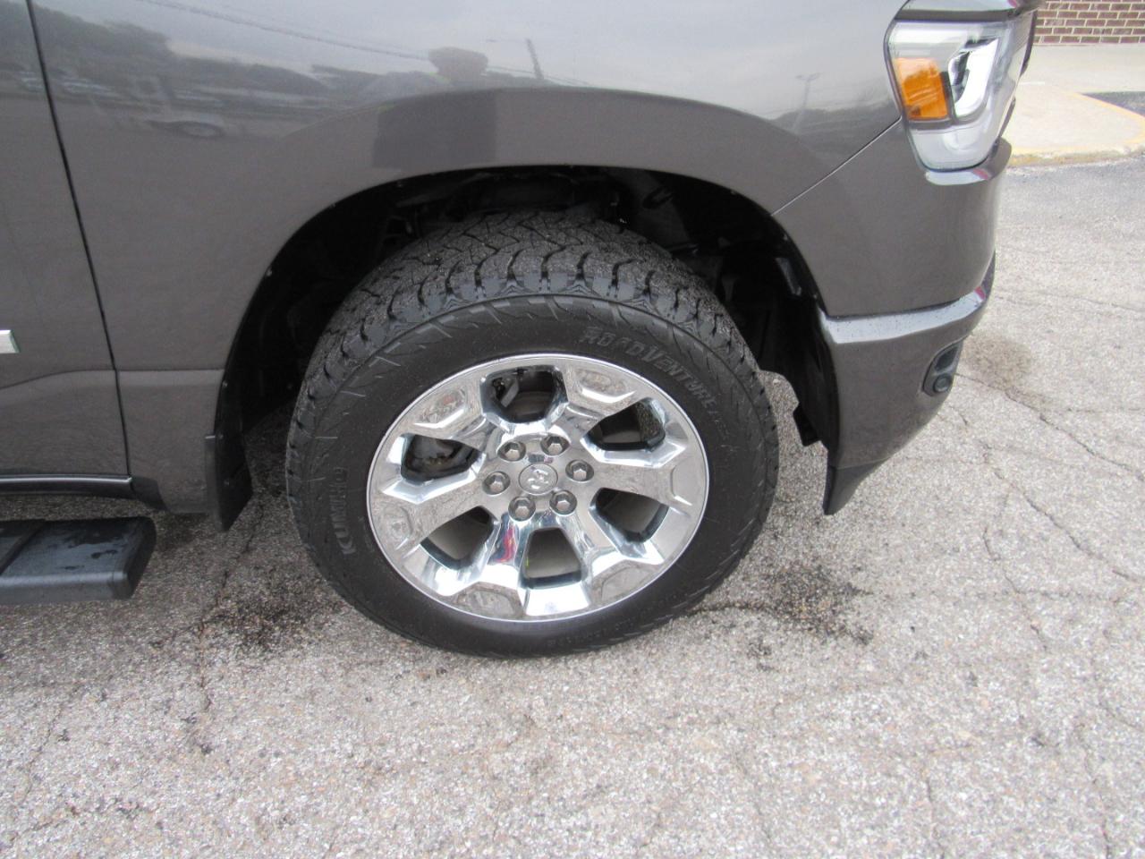 RAM 1500  2019