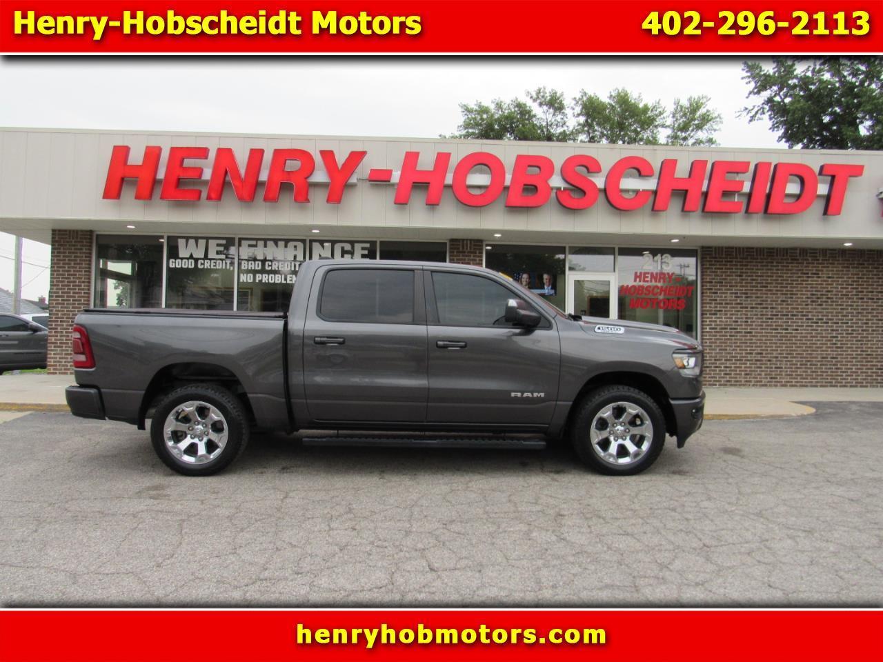 RAM 1500  2019