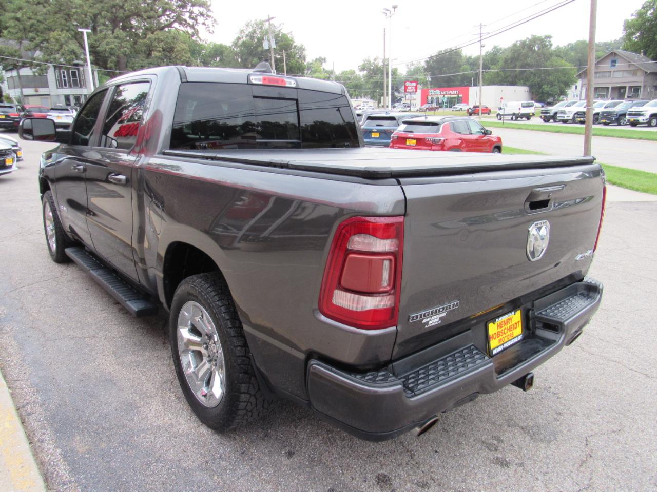 RAM 1500  2019