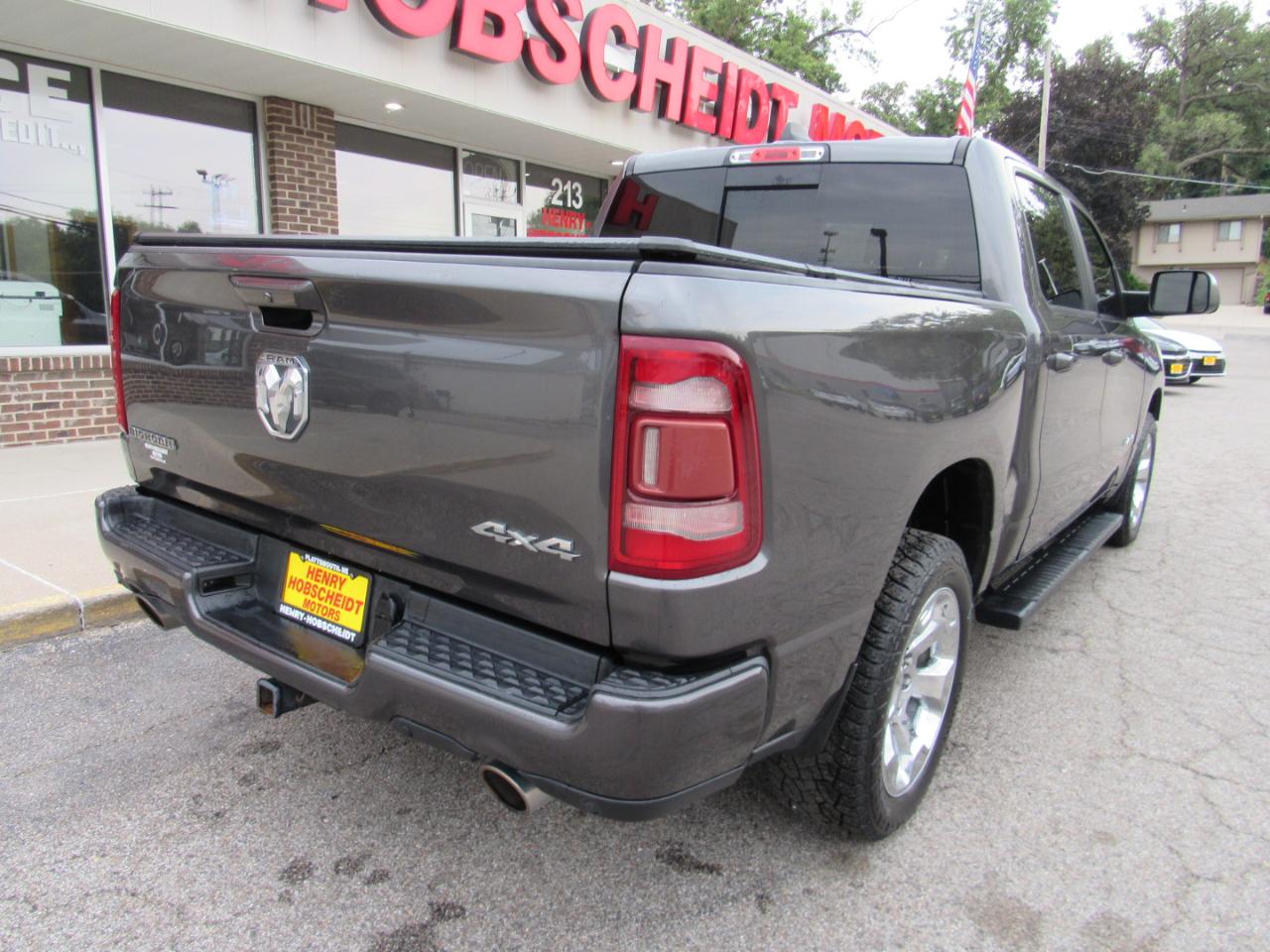 RAM 1500  2019
