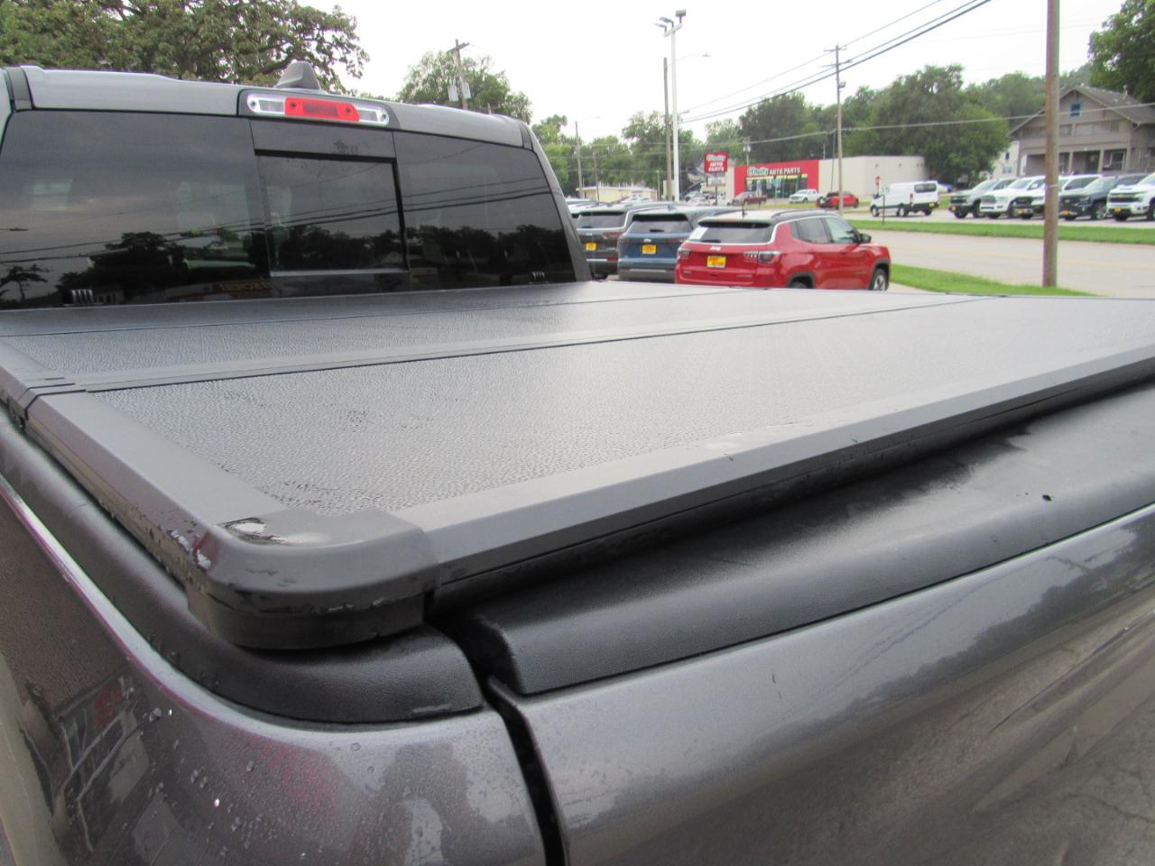 RAM 1500  2019