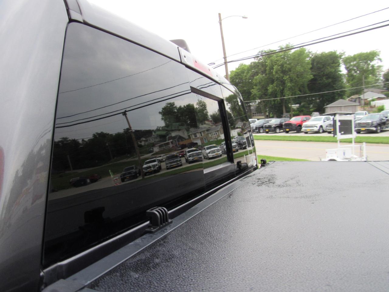 RAM 1500  2019
