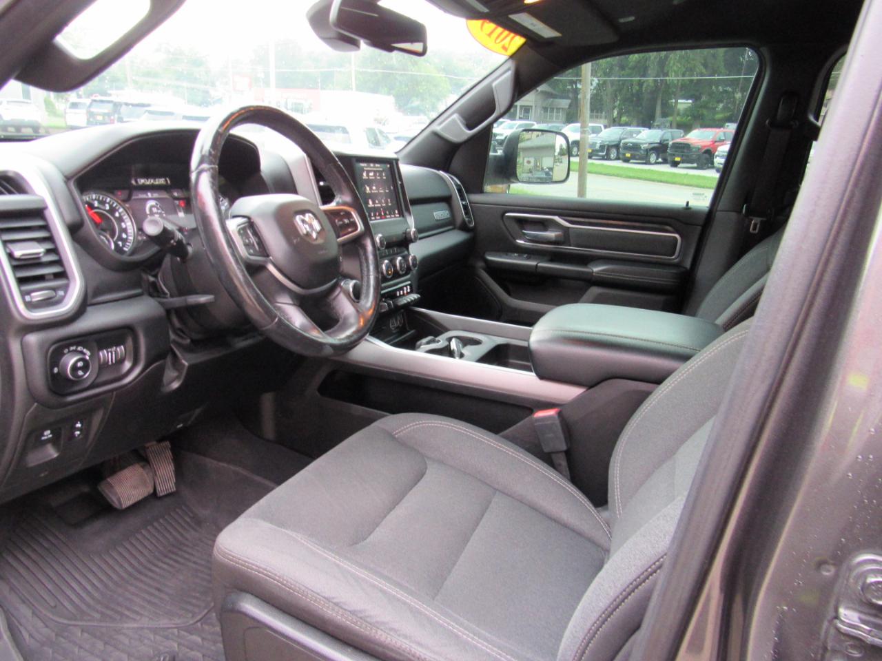 RAM 1500  2019