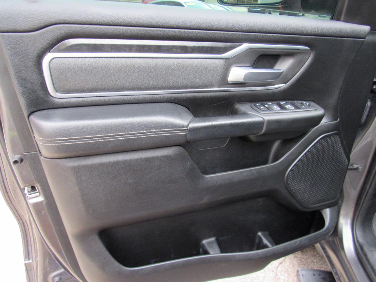 RAM 1500  2019