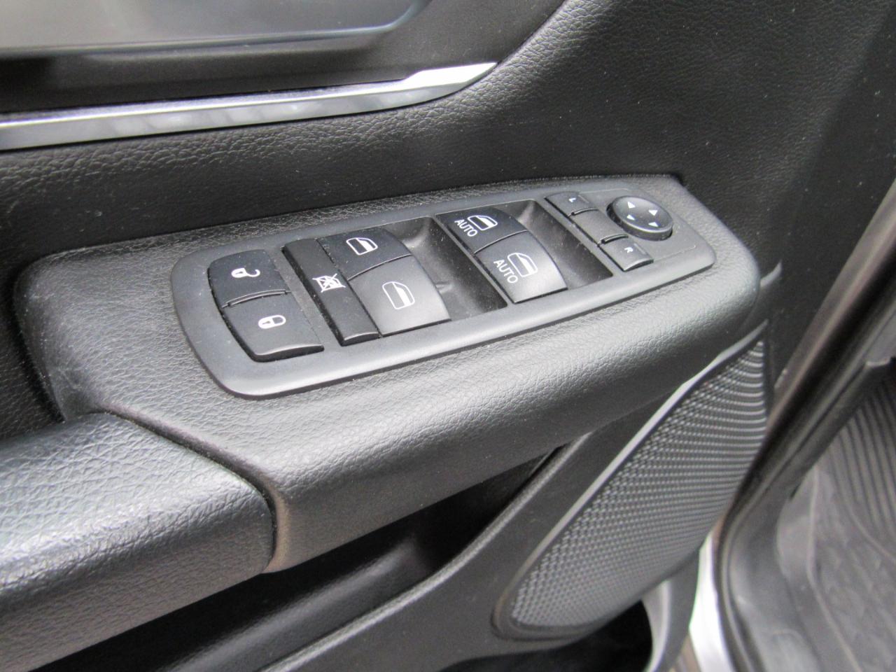RAM 1500  2019