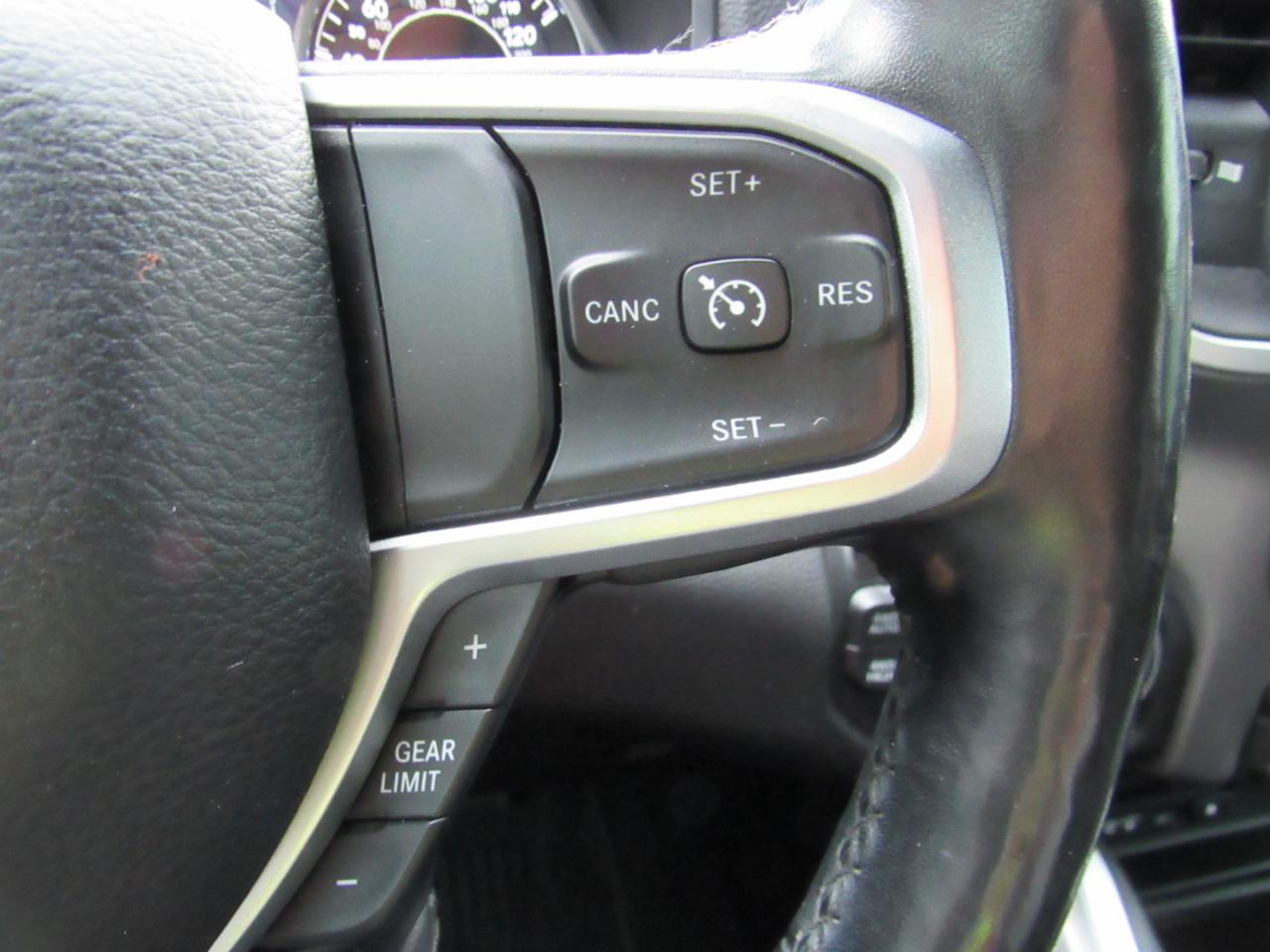 RAM 1500  2019