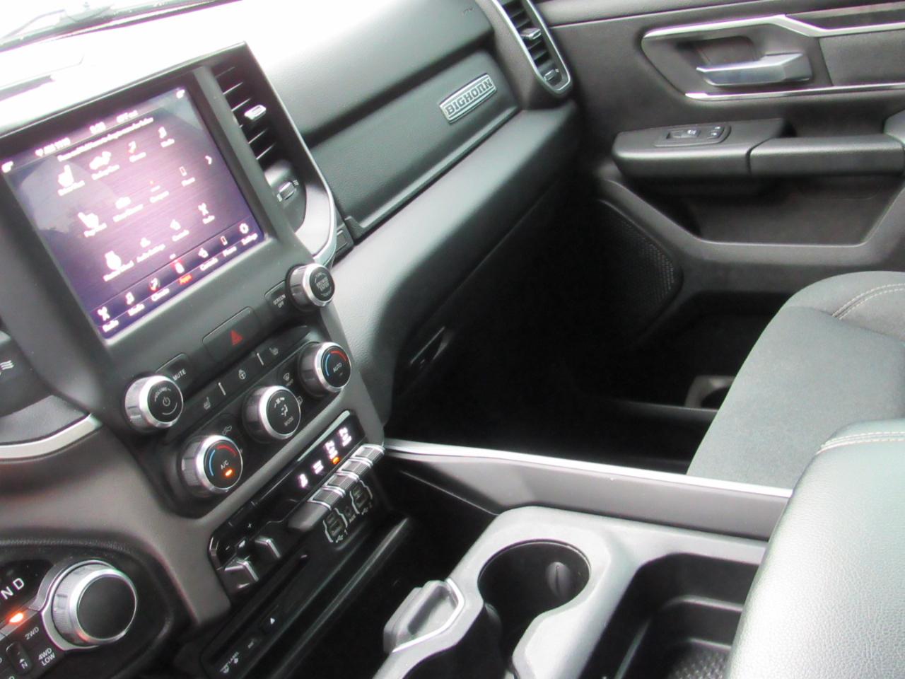 RAM 1500  2019