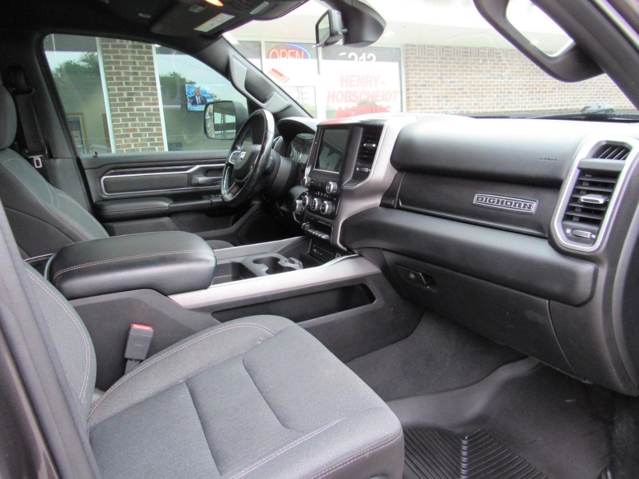 RAM 1500  2019