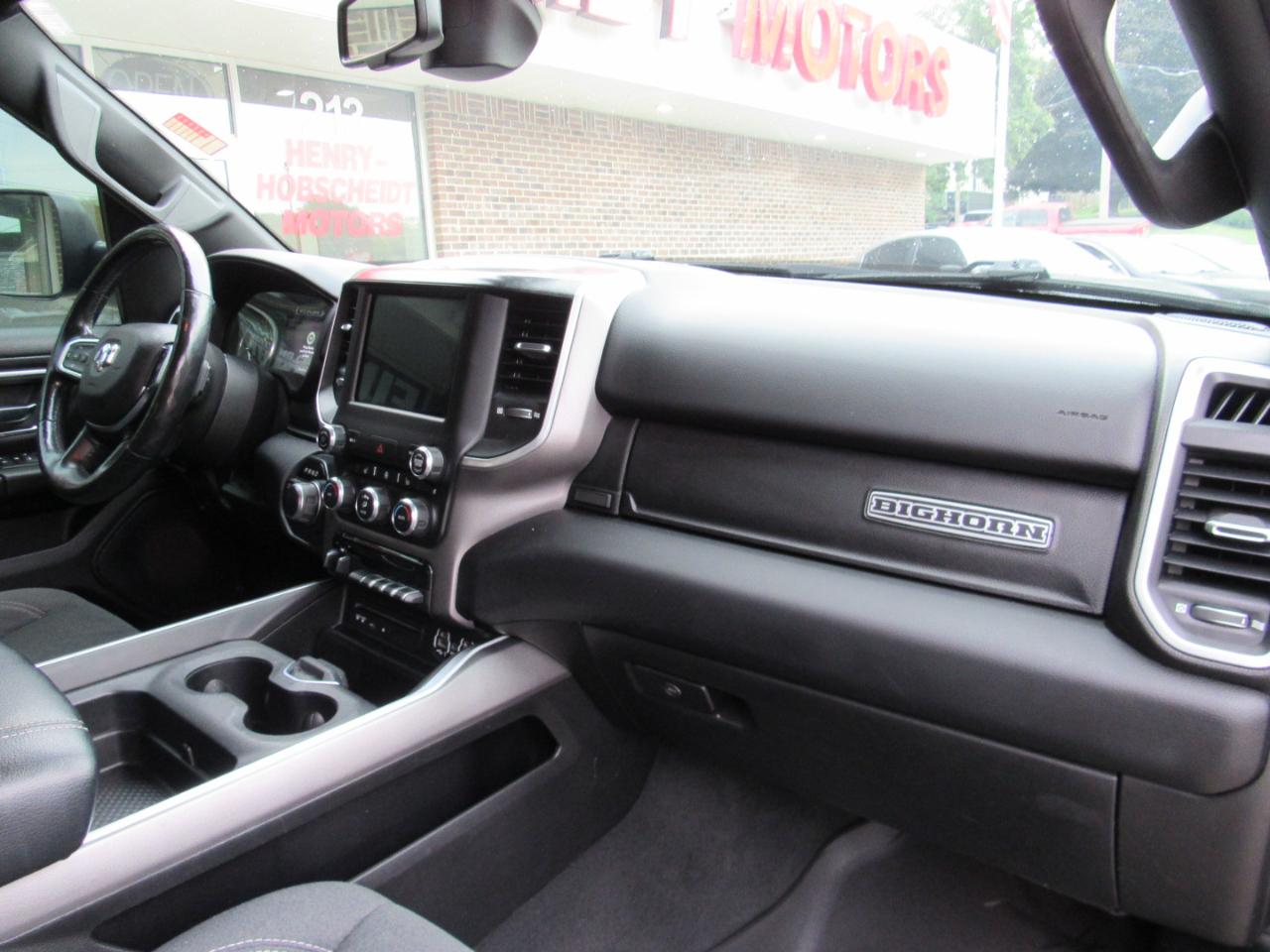 RAM 1500  2019