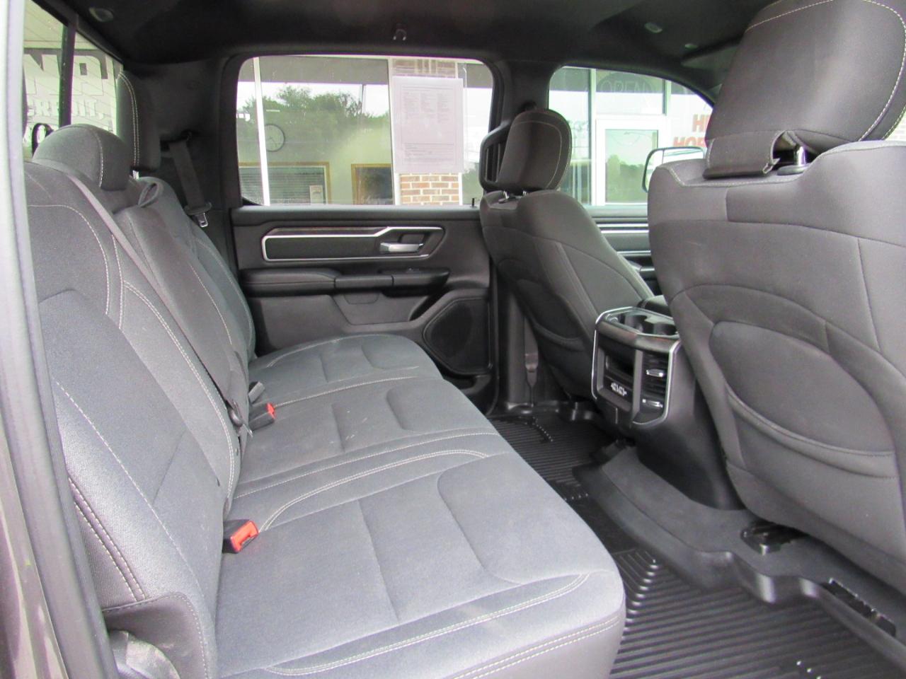 RAM 1500  2019