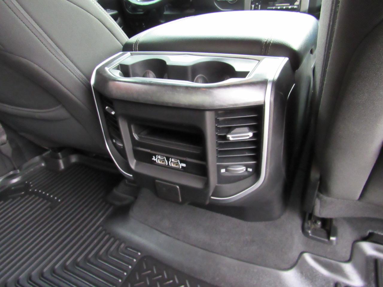 RAM 1500  2019