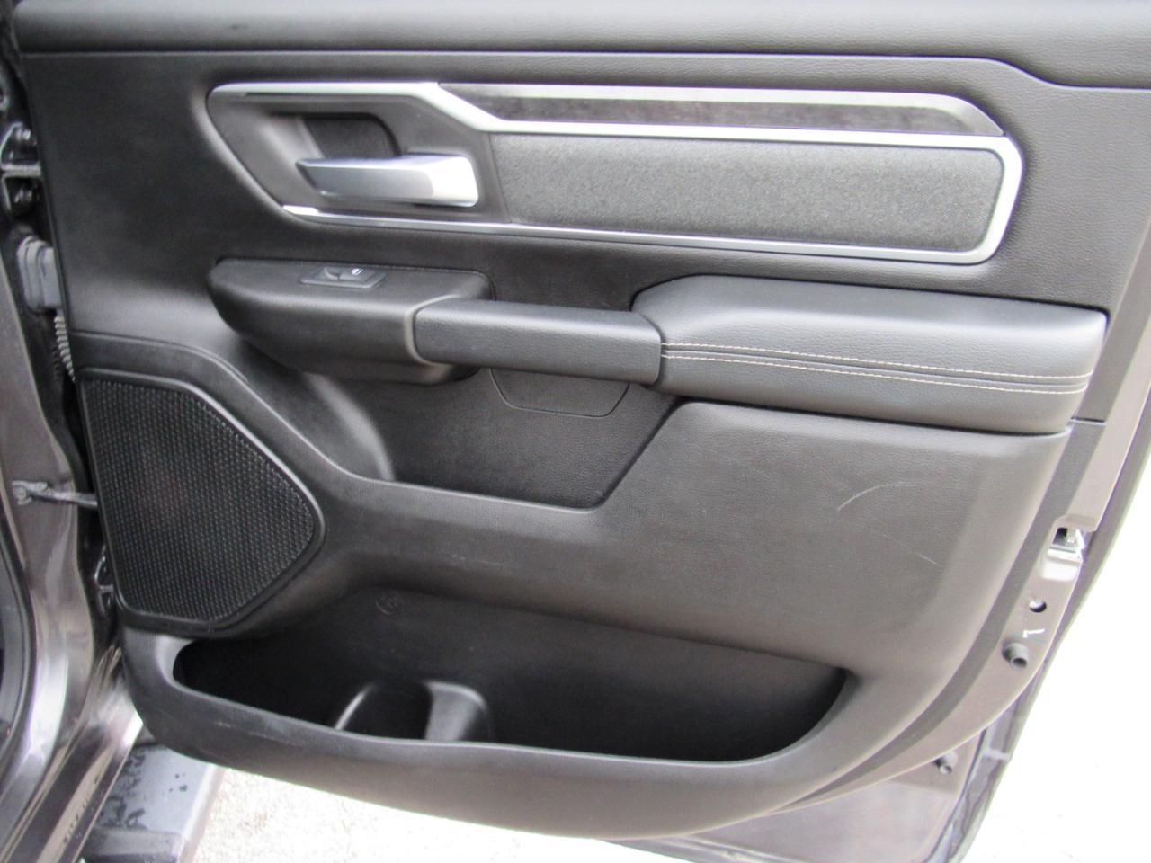 RAM 1500  2019