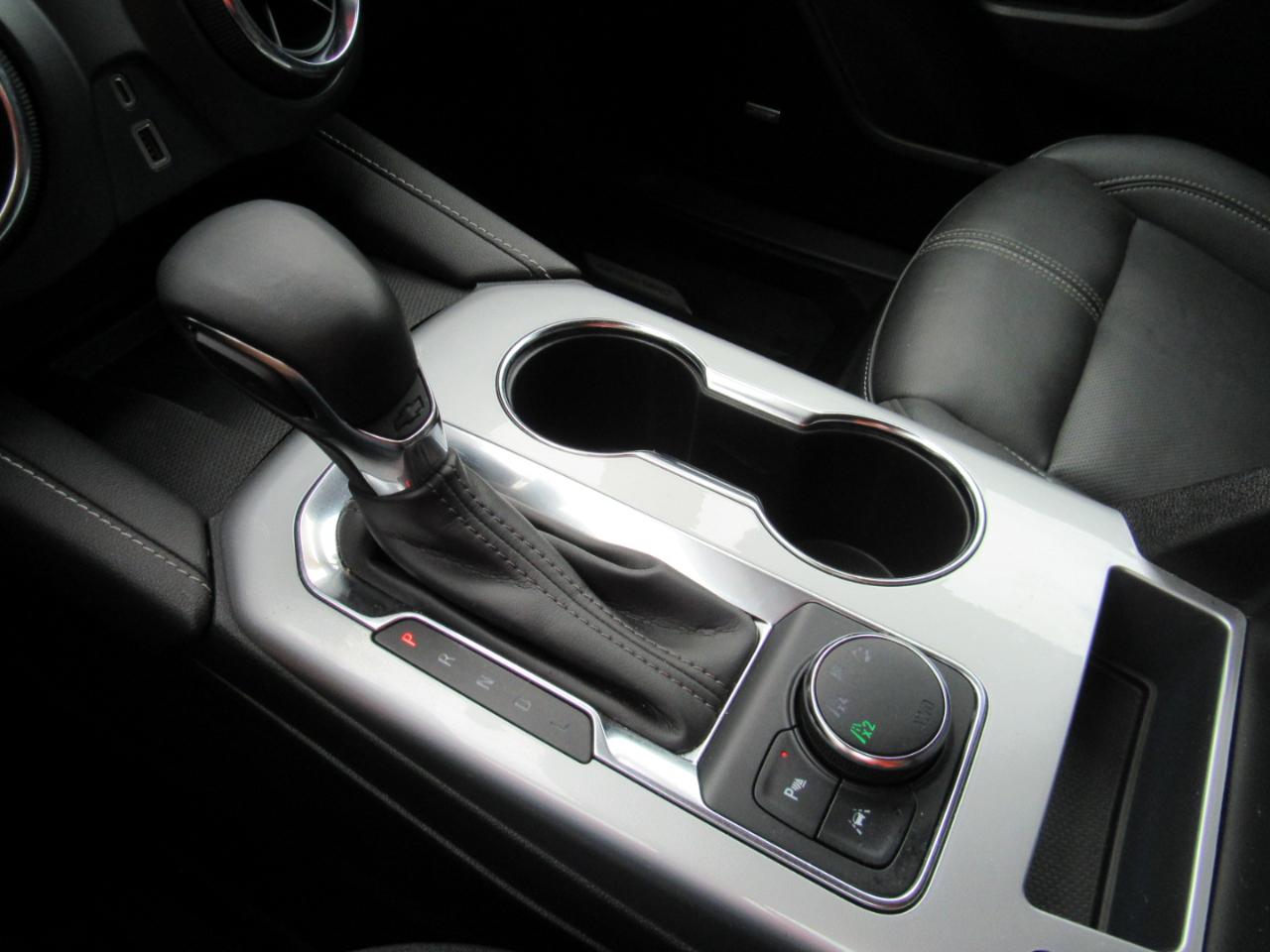 Chevrolet Blazer  2025