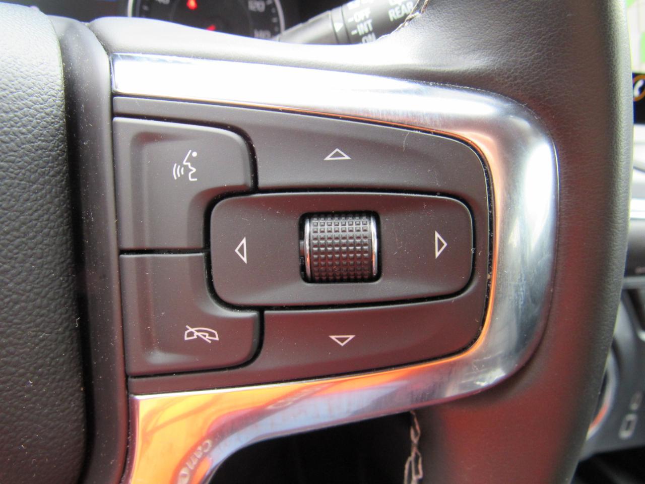 Chevrolet Blazer  2025