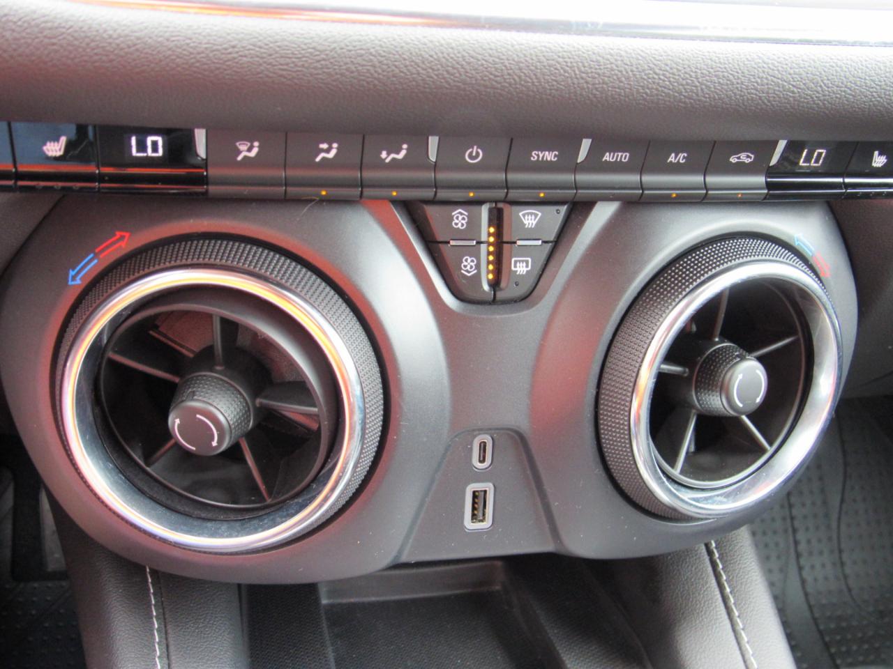 Chevrolet Blazer  2025