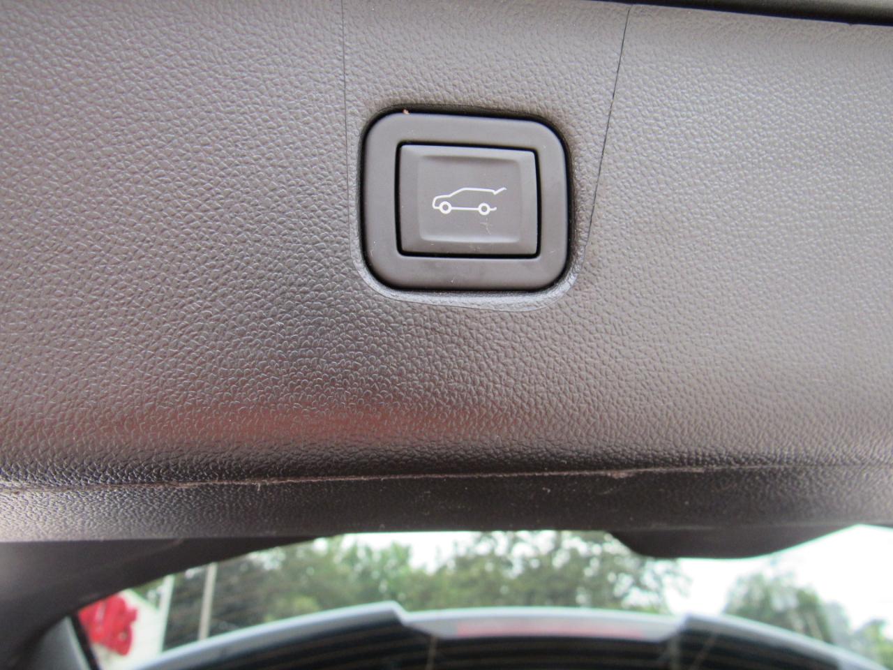Chevrolet Blazer  2025