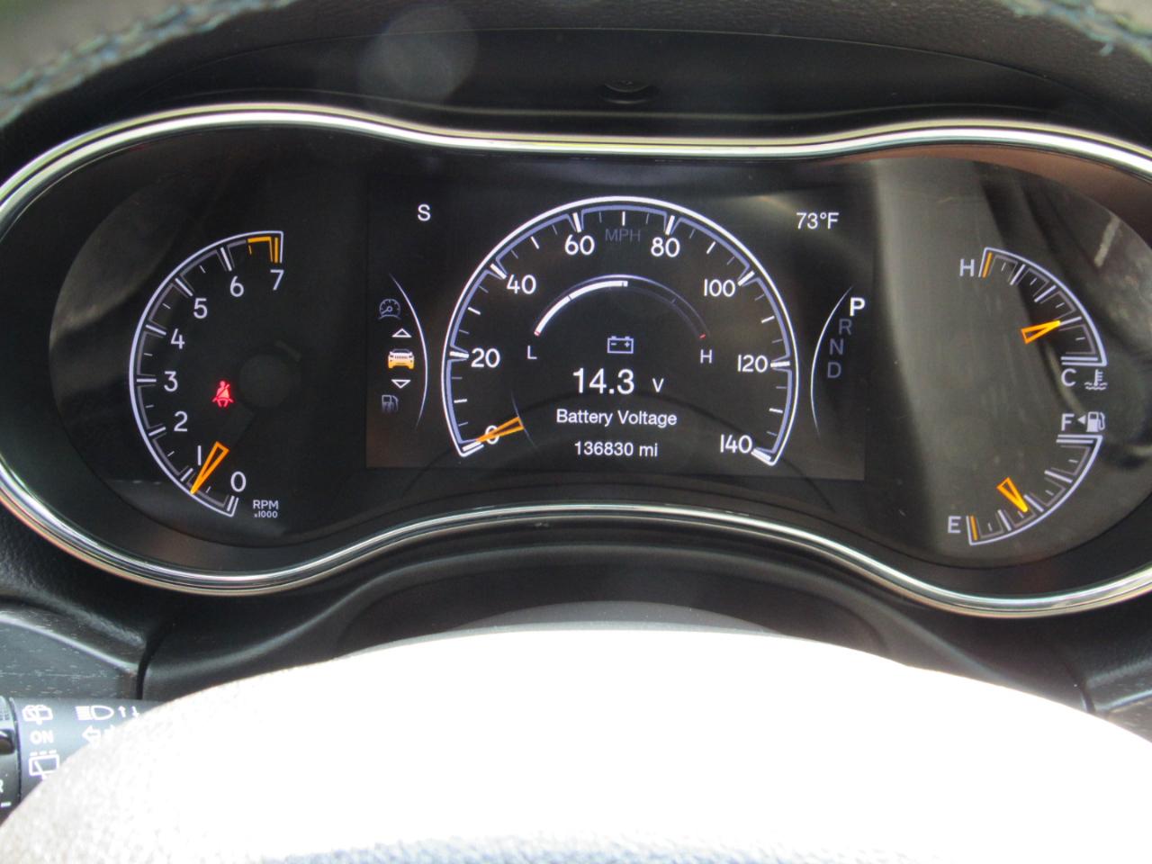 Jeep Grand Cherokee  2018