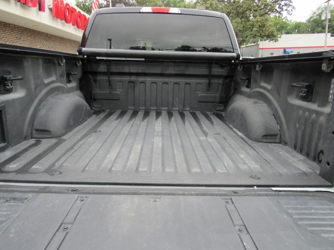 Ford F-150 XLT SuperCrew 4WD 2023