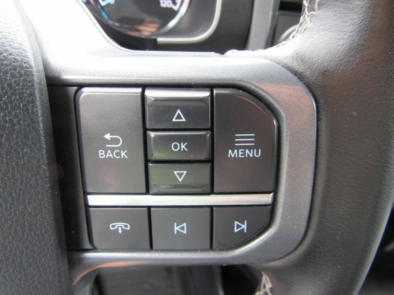 Ford F-150 XLT SuperCrew 4WD 2023