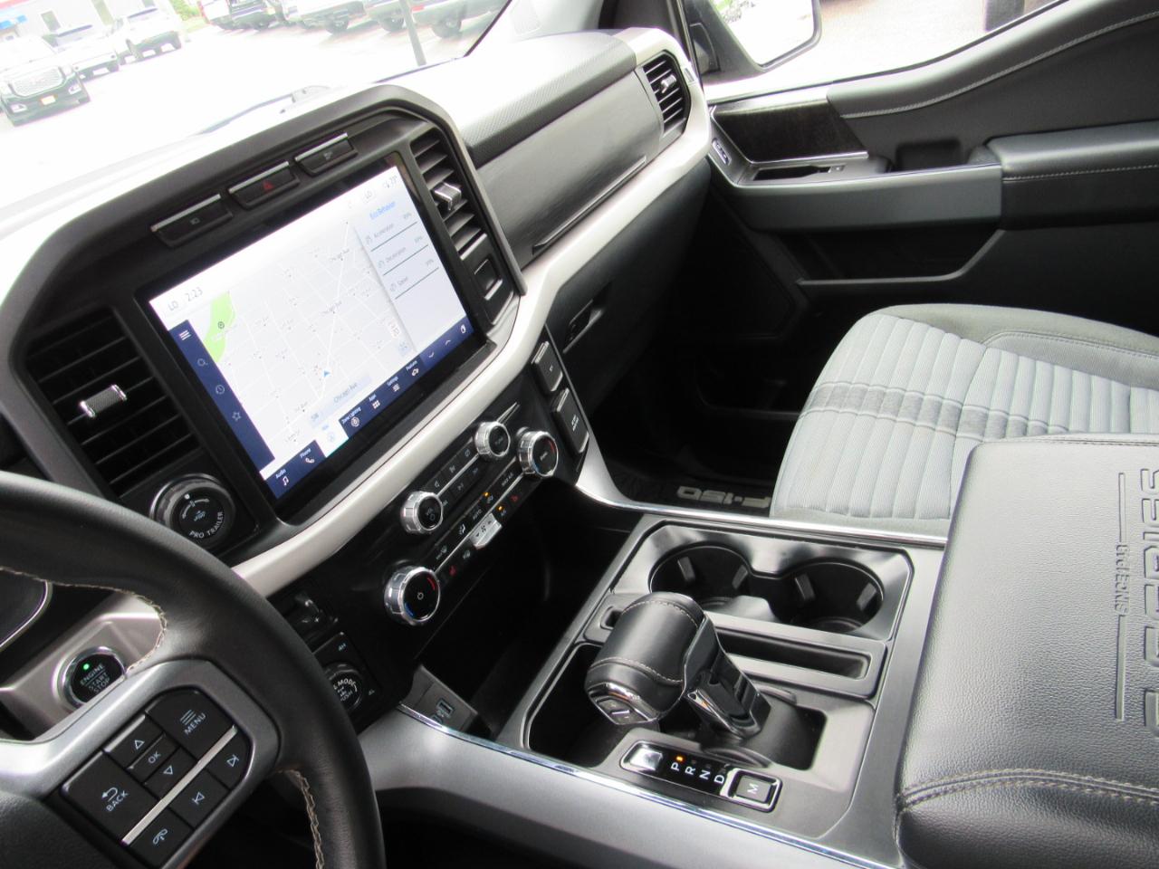 Ford F-150 XLT SuperCrew 4WD 2023