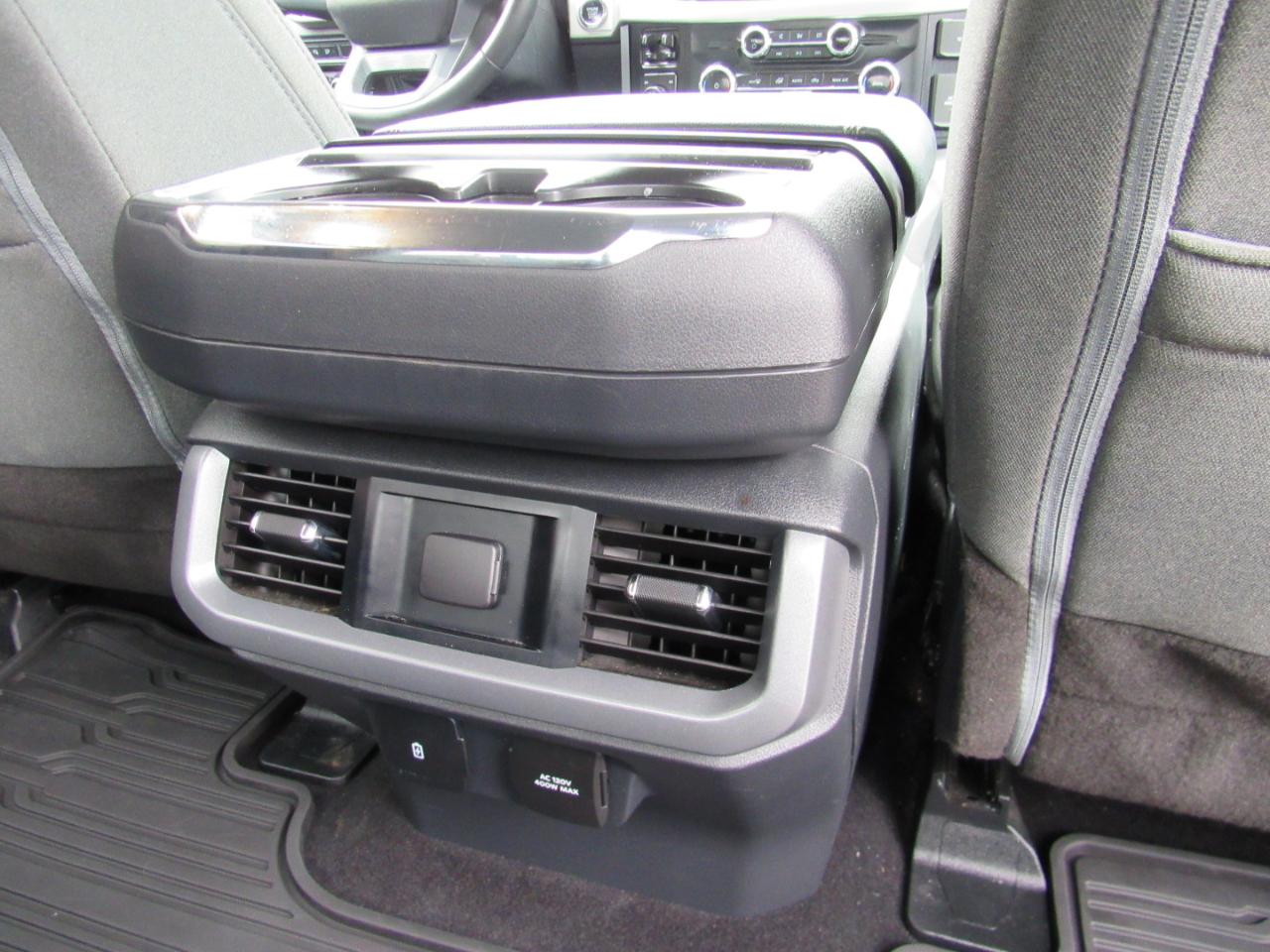 Ford F-150 XLT SuperCrew 4WD 2023