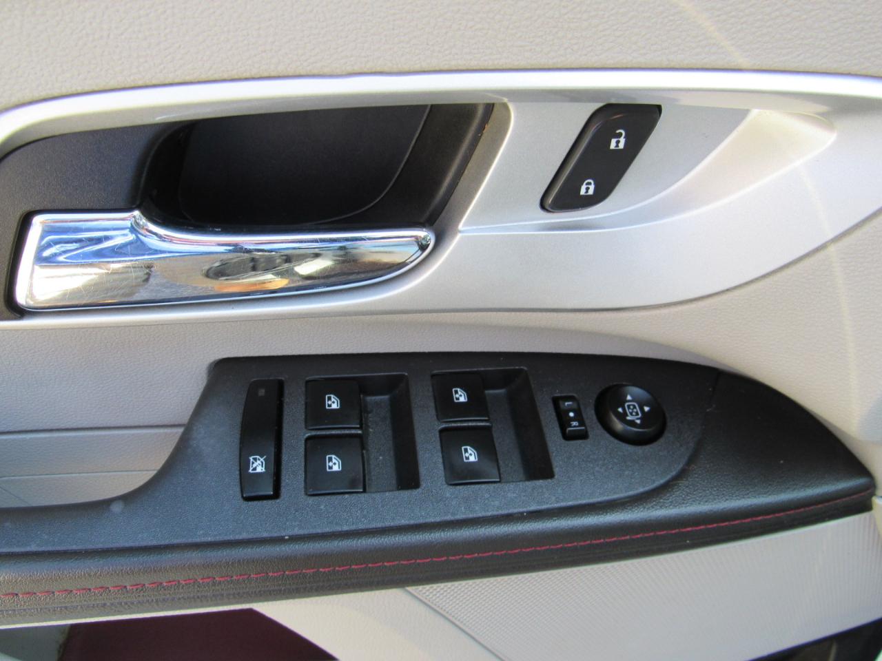 Chevrolet Equinox  2013