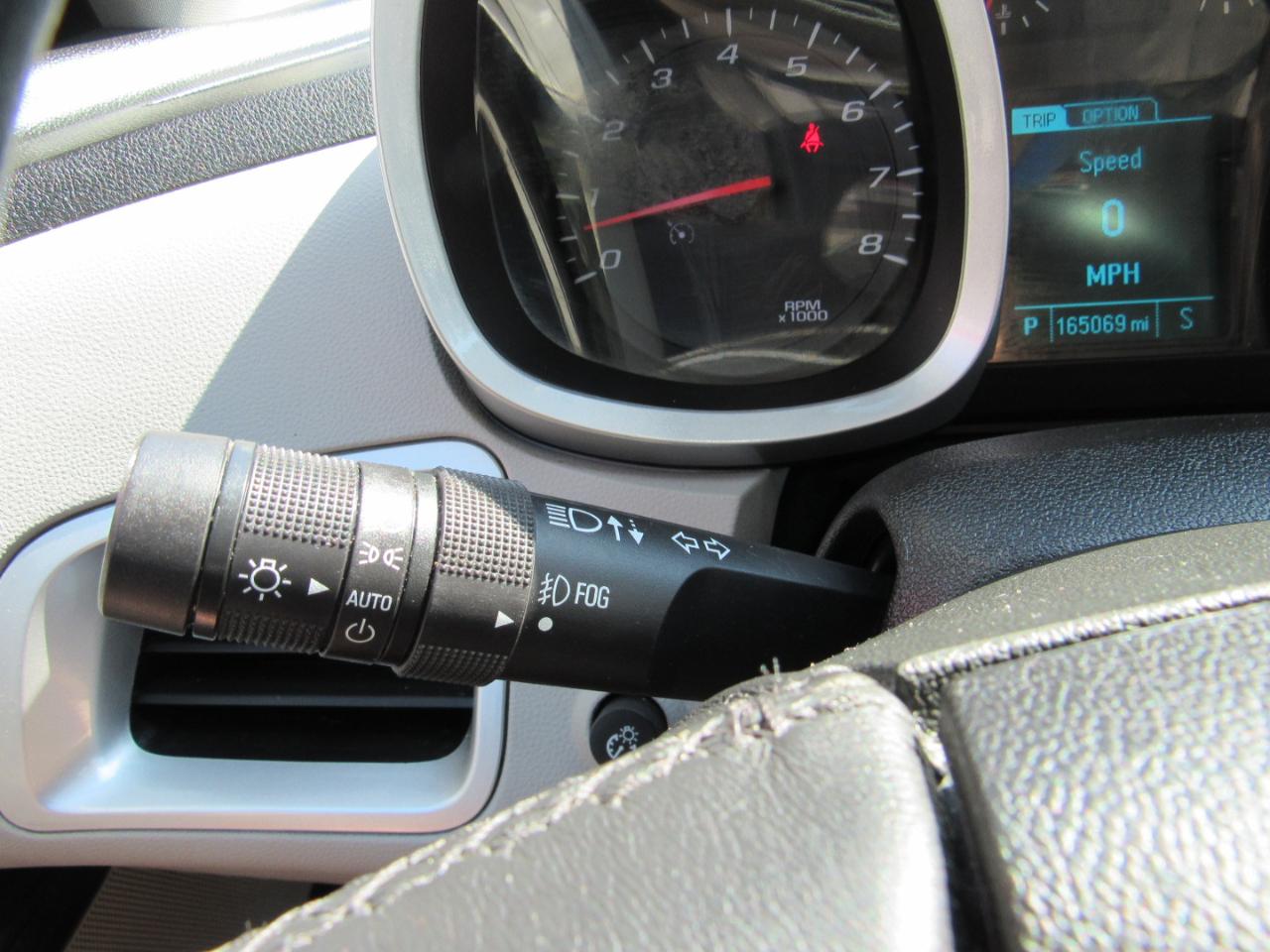 Chevrolet Equinox  2013
