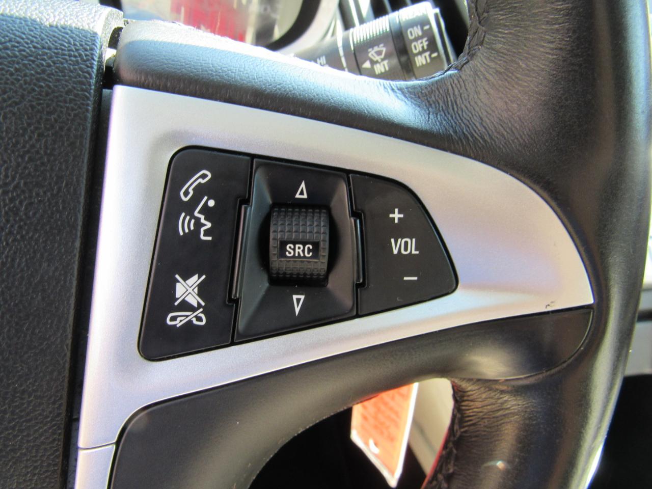 Chevrolet Equinox  2013