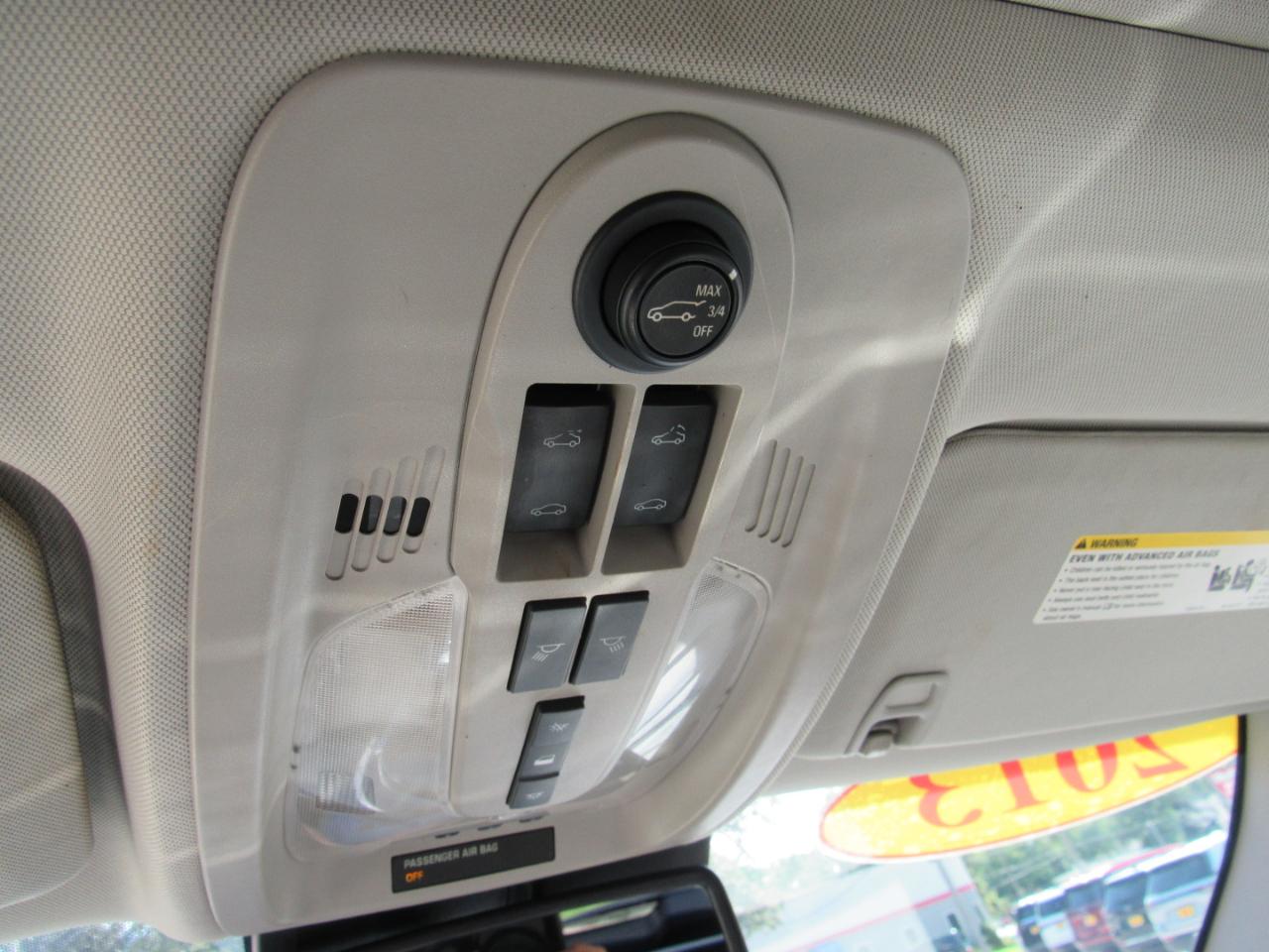 Chevrolet Equinox  2013