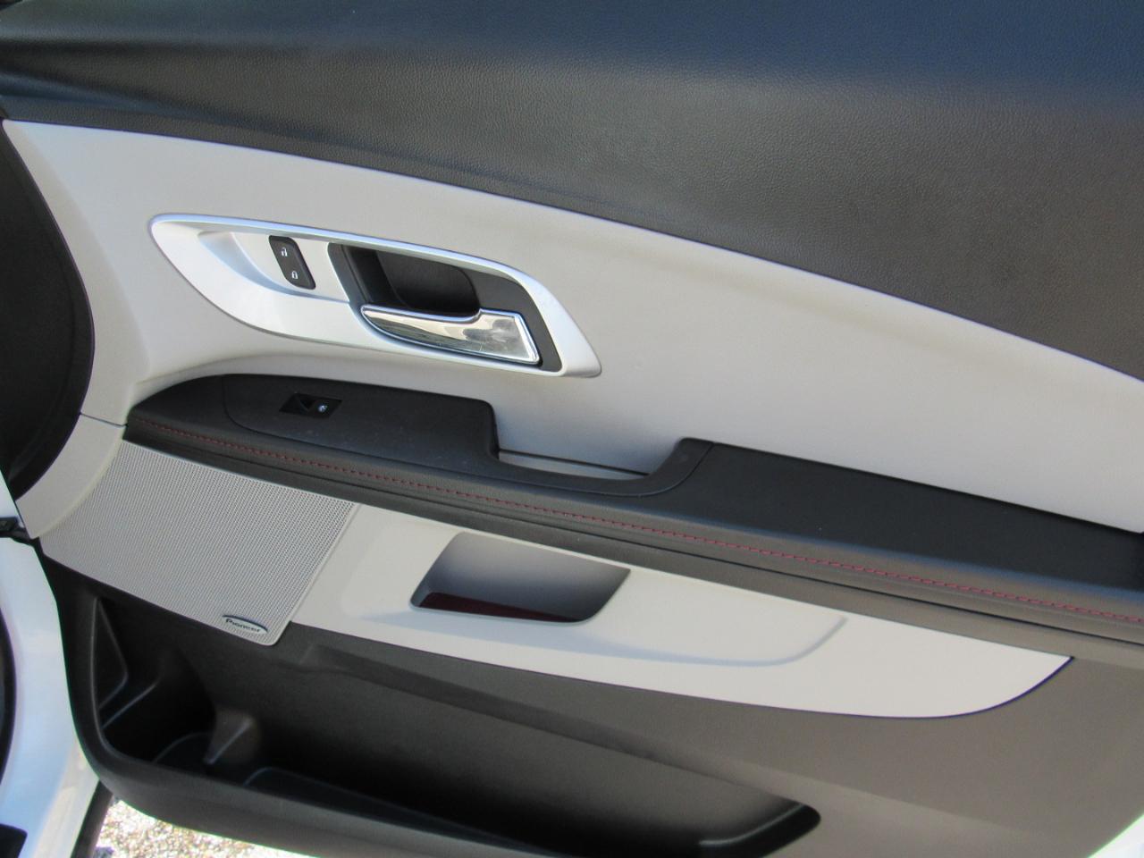 Chevrolet Equinox  2013