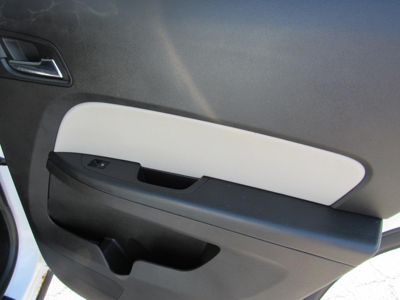 Chevrolet Equinox  2013