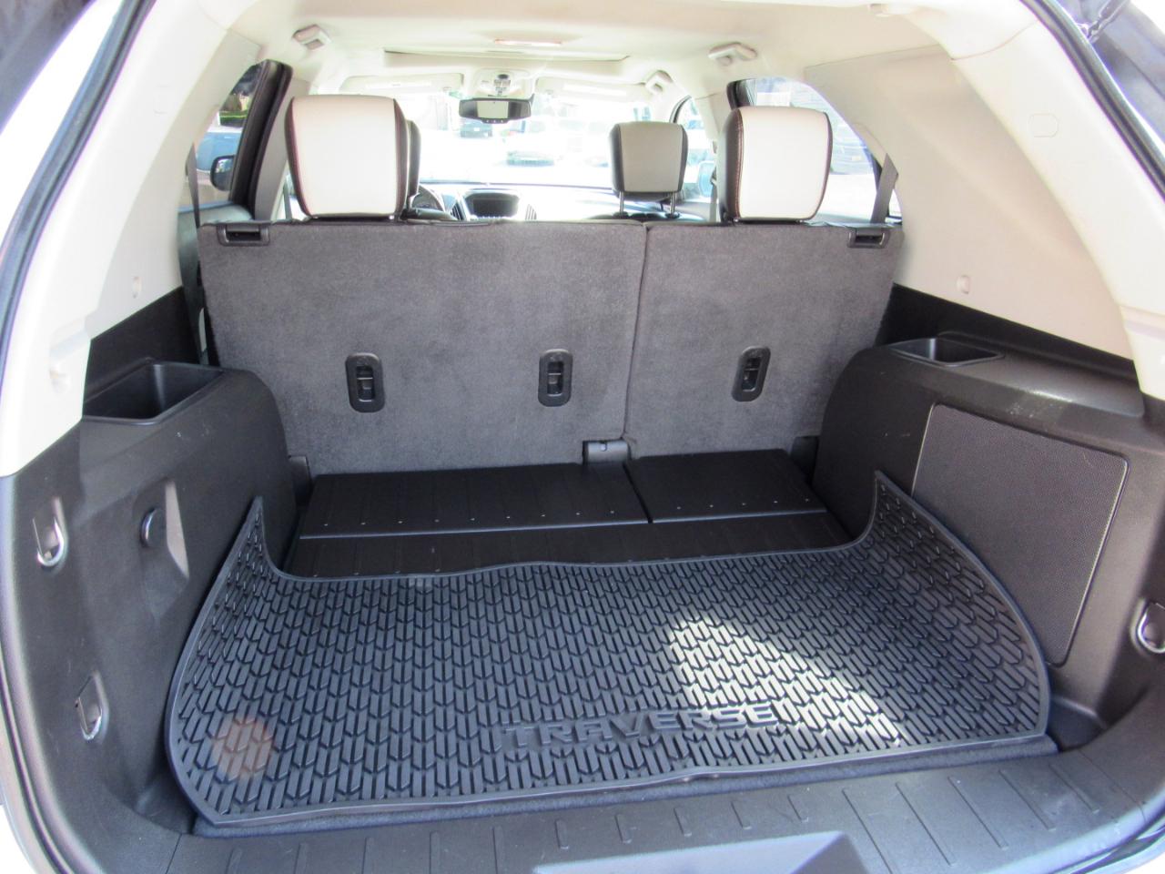 Chevrolet Equinox  2013