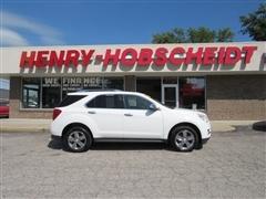 2013 Chevrolet Equinox 