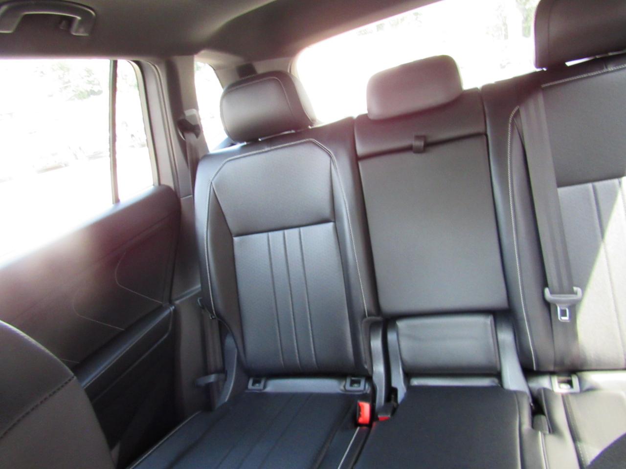 Volkswagen Tiguan 2.0T SE R-Line Black 4MOTION 2022