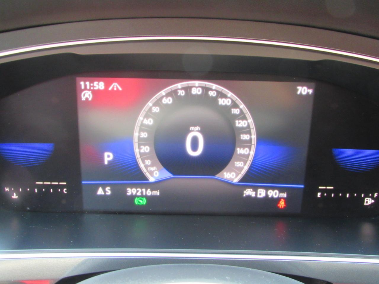 Volkswagen Tiguan 2.0T SE R-Line Black 4MOTION 2022