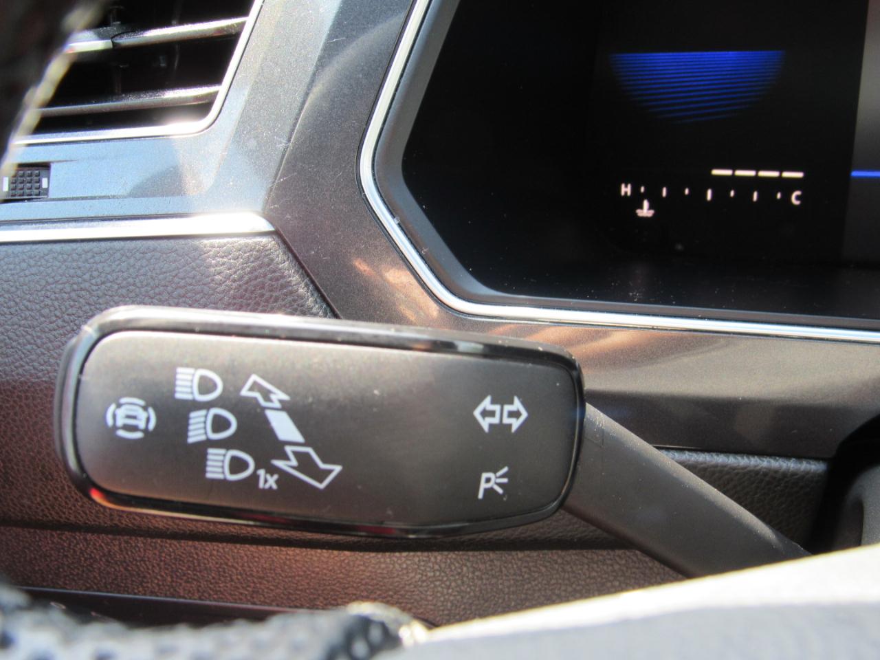 Volkswagen Tiguan 2.0T SE R-Line Black 4MOTION 2022