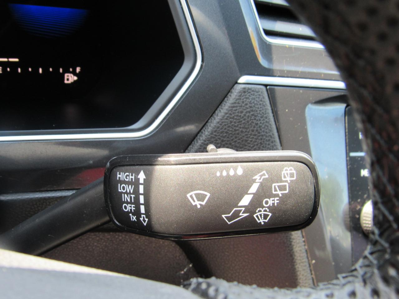 Volkswagen Tiguan 2.0T SE R-Line Black 4MOTION 2022