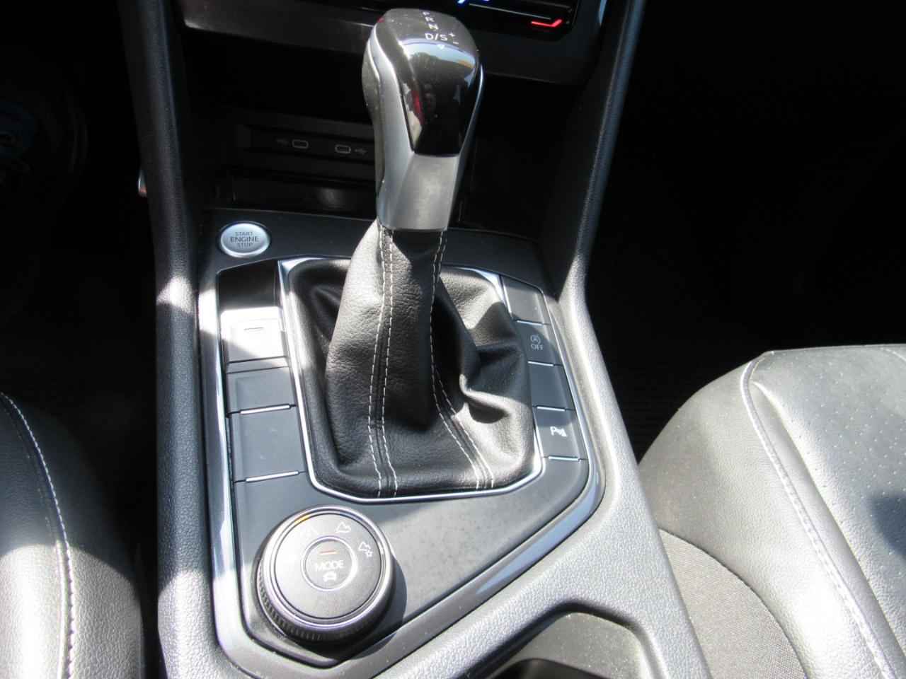 Volkswagen Tiguan 2.0T SE R-Line Black 4MOTION 2022