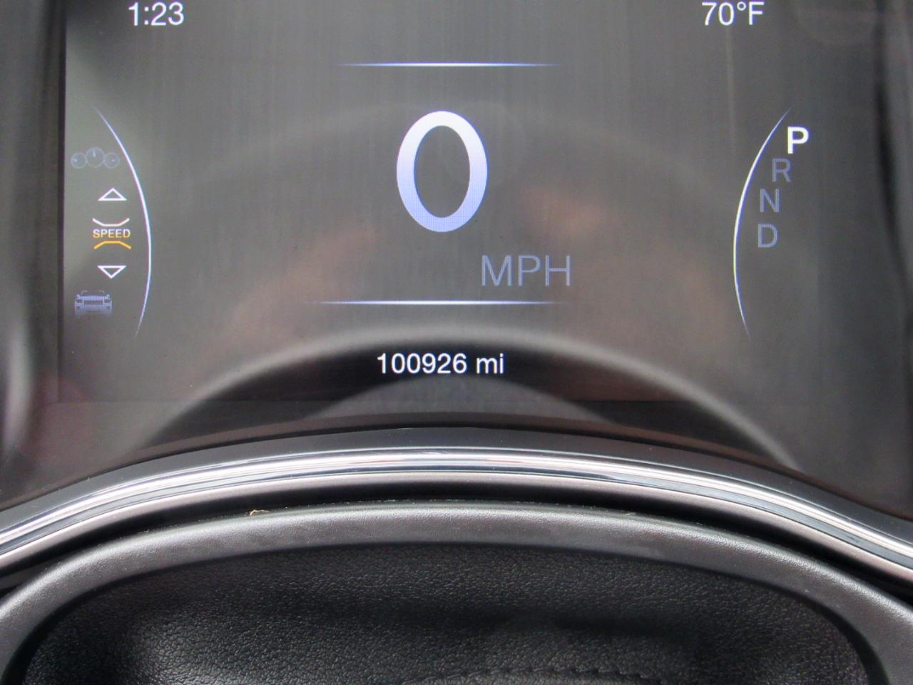 Jeep Grand Cherokee Altitude 4x4 2020