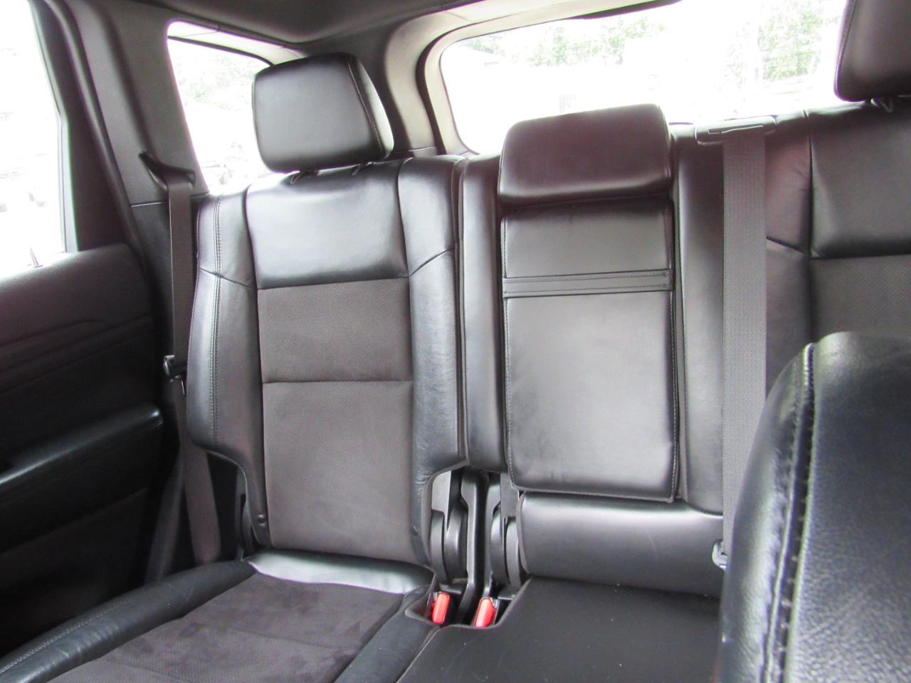 Jeep Grand Cherokee Altitude 4x4 2020