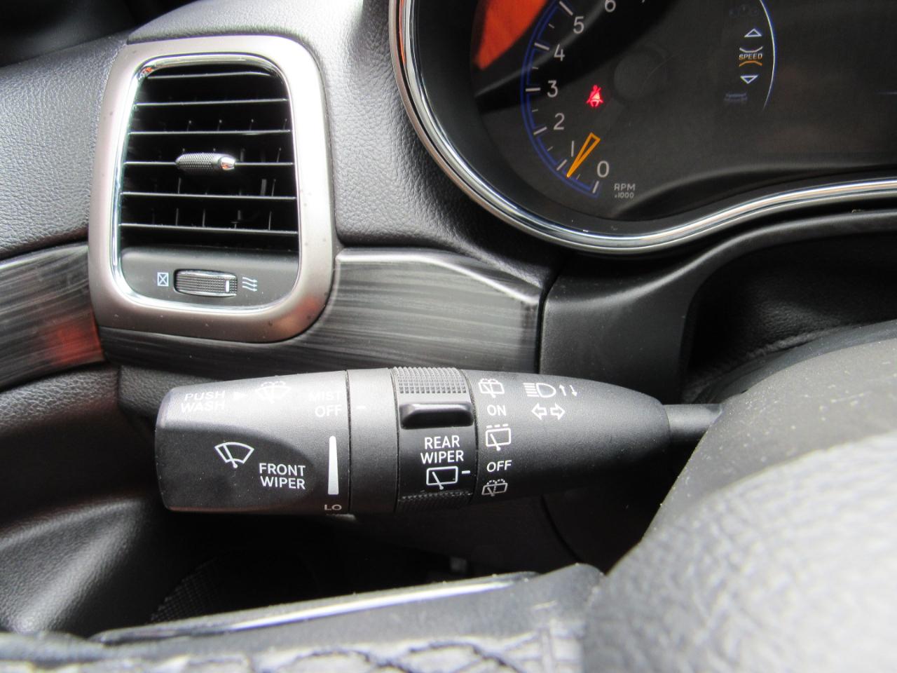 Jeep Grand Cherokee Altitude 4x4 2020