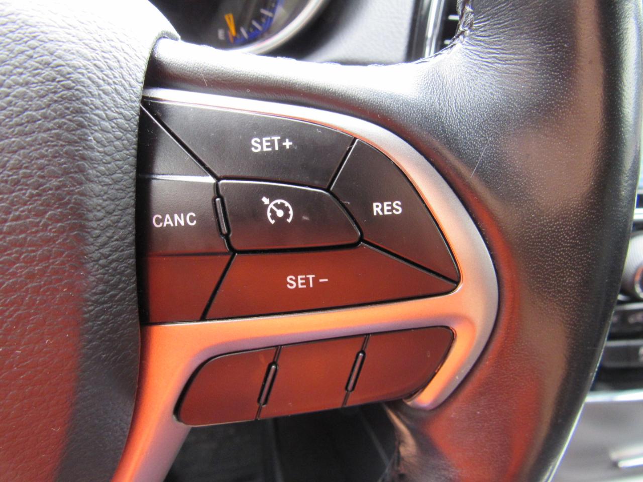 Jeep Grand Cherokee Altitude 4x4 2020